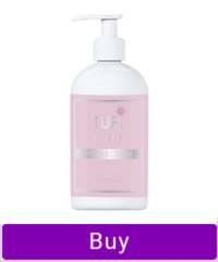 Crememaske für Hände und Nägel TUFI profi PREMIUM Bubble